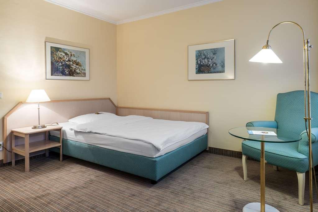 Upstalsboom Parkhotel Emden Quarto foto